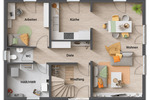 Einfamilienhaus Wolfenbüttel Wendessen - 5 Zimmer, 142 m&sup2;, 375.750&euro; | Angebot:26595469