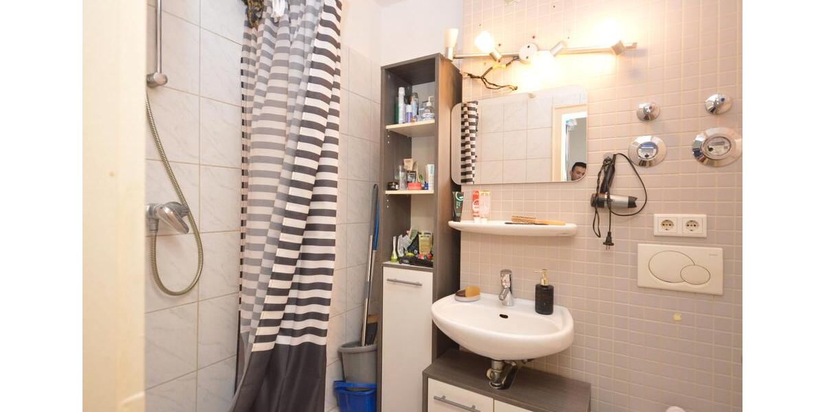 Etagenwohnung Braunschweig Heidberg-Melverode - 1 Zimmer, 38 m&sup2;, 85.000&euro; | Angebot:26503153