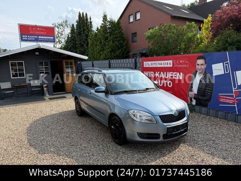 Fabia