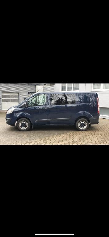 Transit Custom