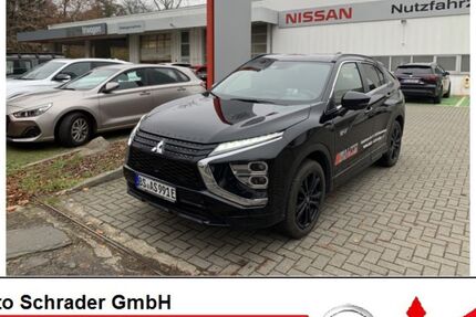 Mitsubishi Eclipse Cross 64.850 km 21.480 &euro; Braunschweig 38126