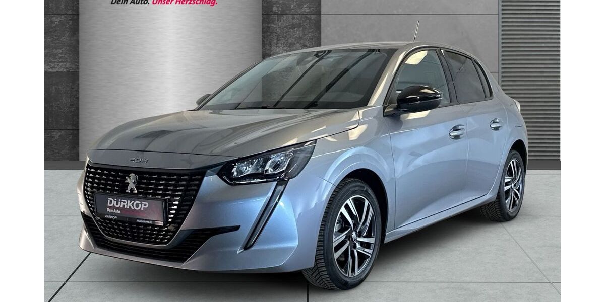 Peugeot 208 13.526 km 16.990 &euro; Braunschweig 38126