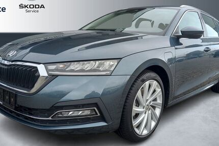 Skoda Octavia 45.024 km 22.370 € Wolfsburg 38446