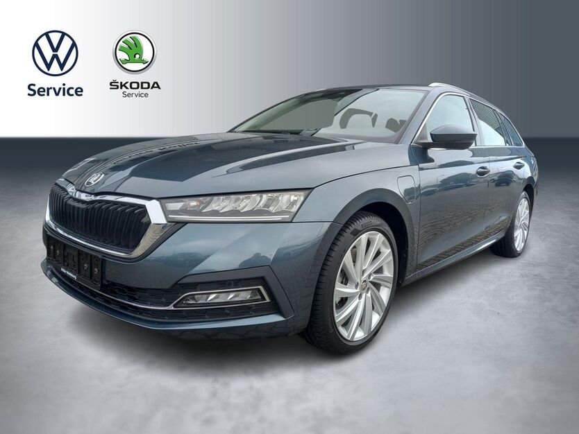 Skoda Octavia 45.024 km 22.370 € Wolfsburg 38446