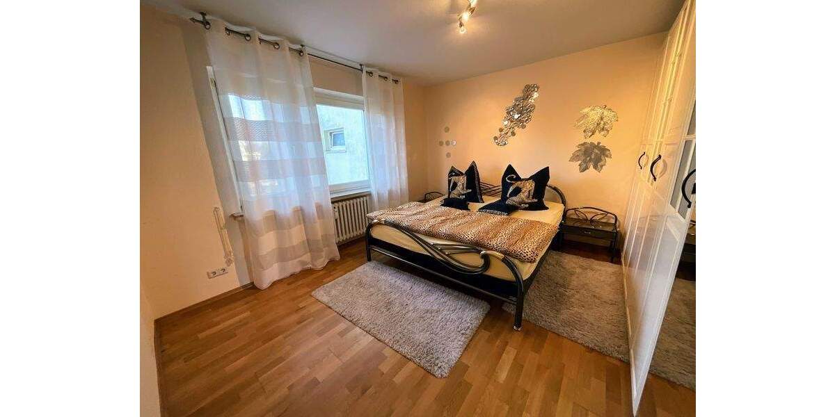 Etagenwohnung Braunschweig Weststadt - 3 Zimmer, 65 m&sup2;, 139.000&euro; | Angebot:24973590