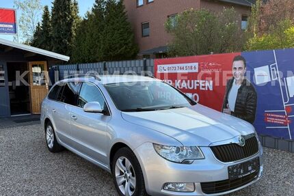 Skoda Superb 165.500 km 6.998 &euro; Gifhorn 38518