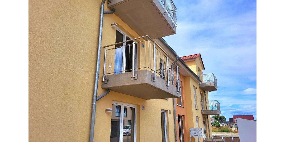 Etagenwohnung Lengede - 2 Zimmer, 57 m&sup2;, 414&euro; | Angebot:25571471