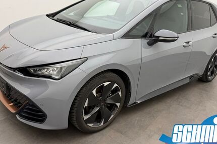 Cupra Born 51.799 km 24.300 &euro; Peine 31226