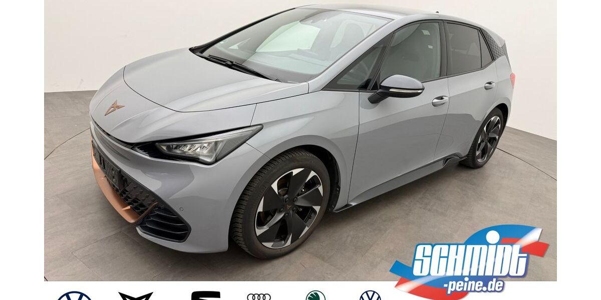 Cupra Born 51.799 km 24.300 &euro; Peine 31226