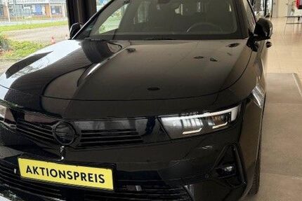 Opel Astra 13.320 km 22.500 &euro; Salzgitter 38229