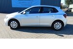 VW Polo 1.0 Fresh MPI BMT 4Trg Klima Navi 32.200 km 14.990 &euro; Vordorf 38533
