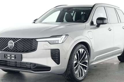 Volvo XC90 19.324 km 67.990 &euro; Braunschweig 38114