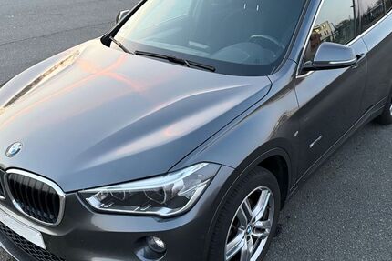 BMW X1 129.250 km 16.990 &euro; Peine 31226