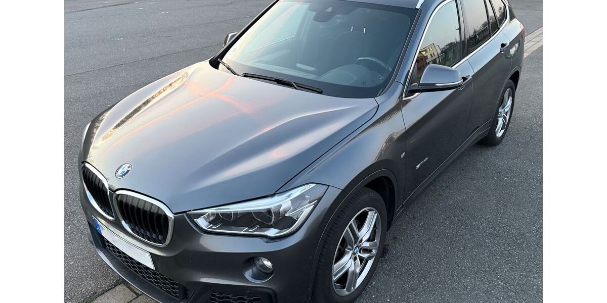 BMW X1 129.250 km 16.990 &euro; Peine 31226