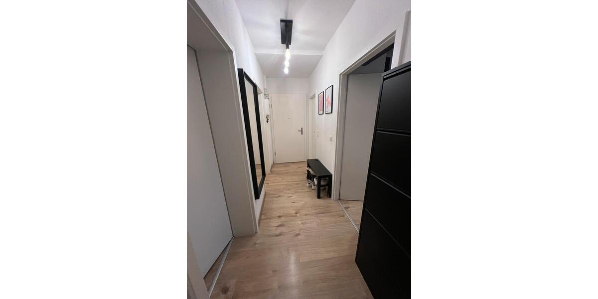 Erdgeschoßwohnung Braunschweig Lehndorf-Watenbüttel - 3 Zimmer, 58 m&sup2;, 855&euro; | Angebot:26670636