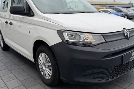 VW Caddy 31.500 km 21.490 &euro; Ilsede 31246