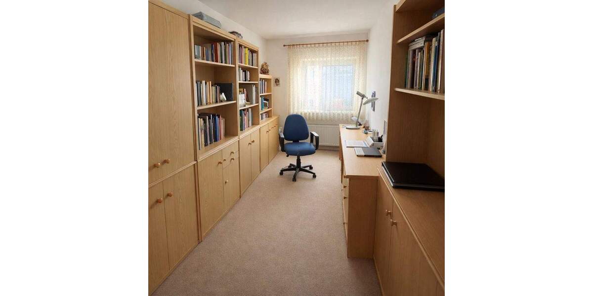Reihenendhaus Braunschweig Lehndorf - 5 Zimmer, 99 m&sup2;, 345.000&euro; | Angebot:24666407