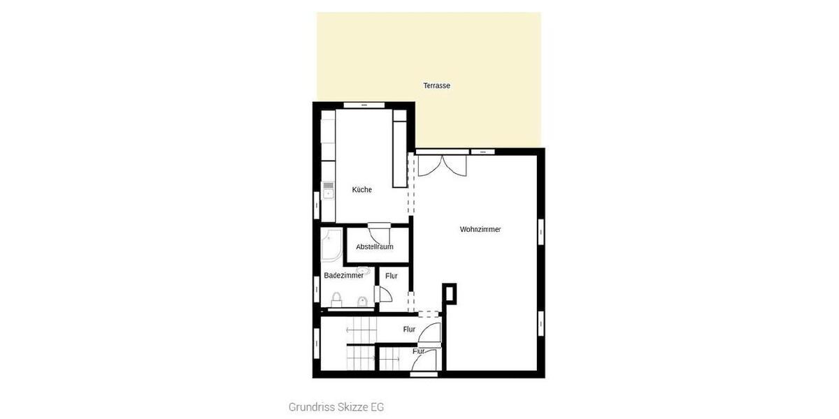 Einfamilienhaus Sassenburg - 6 Zimmer, 220 m&sup2;, 379.000&euro; | Angebot:24841737