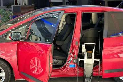 Honda Jazz 100.000 km 9.900 &euro; Salzgitter 38259