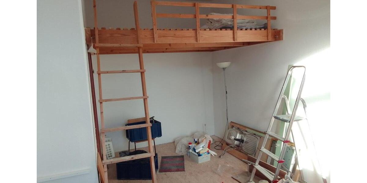 Etagenwohnung Braunschweig Nordstadt - 1 Zimmer, 32 m&sup2;, 100.000&euro; | Angebot:24221571