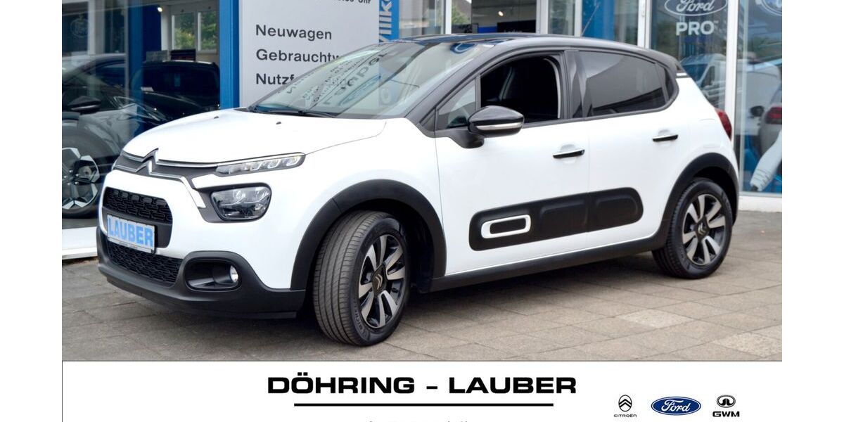 Citroen C3 28.544 km 12.750 &euro; Braunschweig 38106