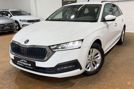 Skoda Octavia 84.900 km 19.690 &euro; Braunschweig Wenden 38110
