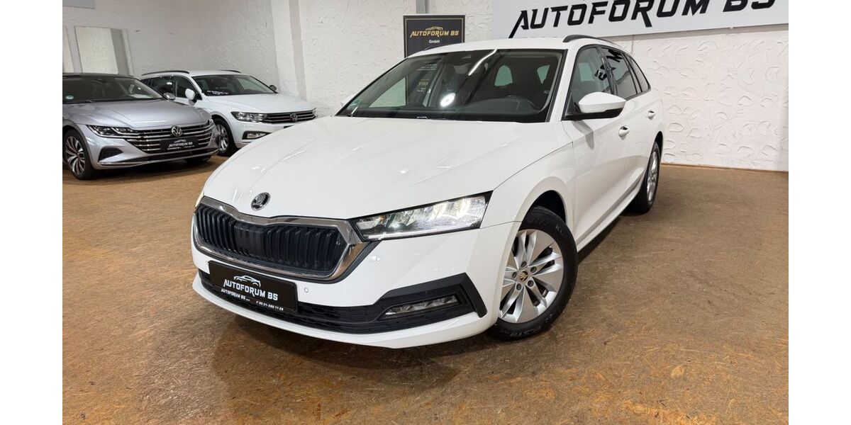 Skoda Octavia 84.900 km 19.690 &euro; Braunschweig Wenden 38110