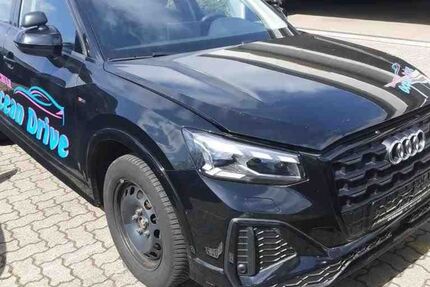 Audi Q2 58.206 km 22.950 &euro; Schöppenstedt 38170