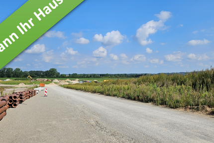 Haus Königslutter Ortsteil Königslutter - 5 Zimmer, 119 m&sup2;, 405.450&euro; | Angebot:26017411