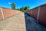 Gewerbegrundstück mit 116 Garagen (plus weitere) in zentrumsnaher Lage von Braunschweig