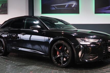 Audi A6 102.859 km 36.990 &euro; Braunschweig 38112