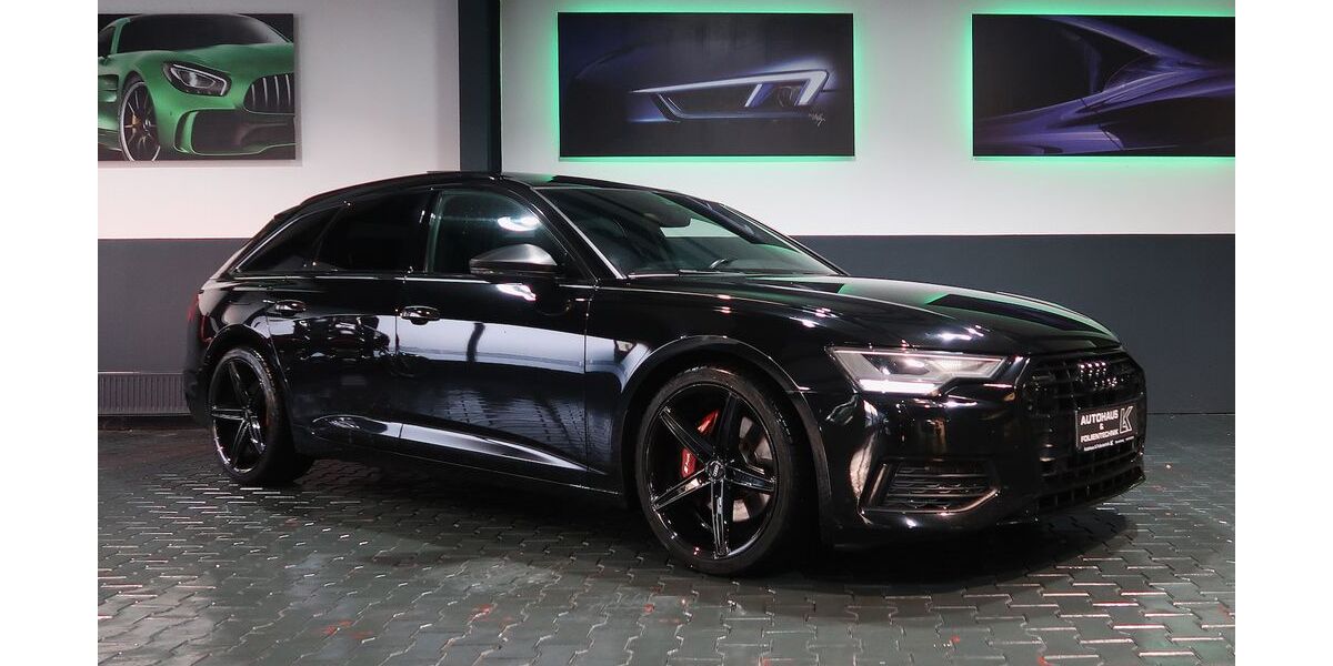 Audi A6 102.859 km 36.990 &euro; Braunschweig 38112