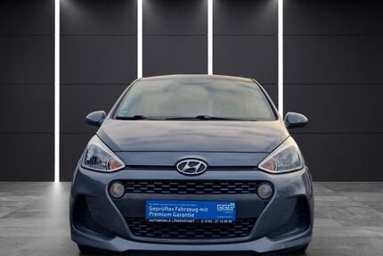 Hyundai i10 59.900 km 8.990 &euro; Peine 31226