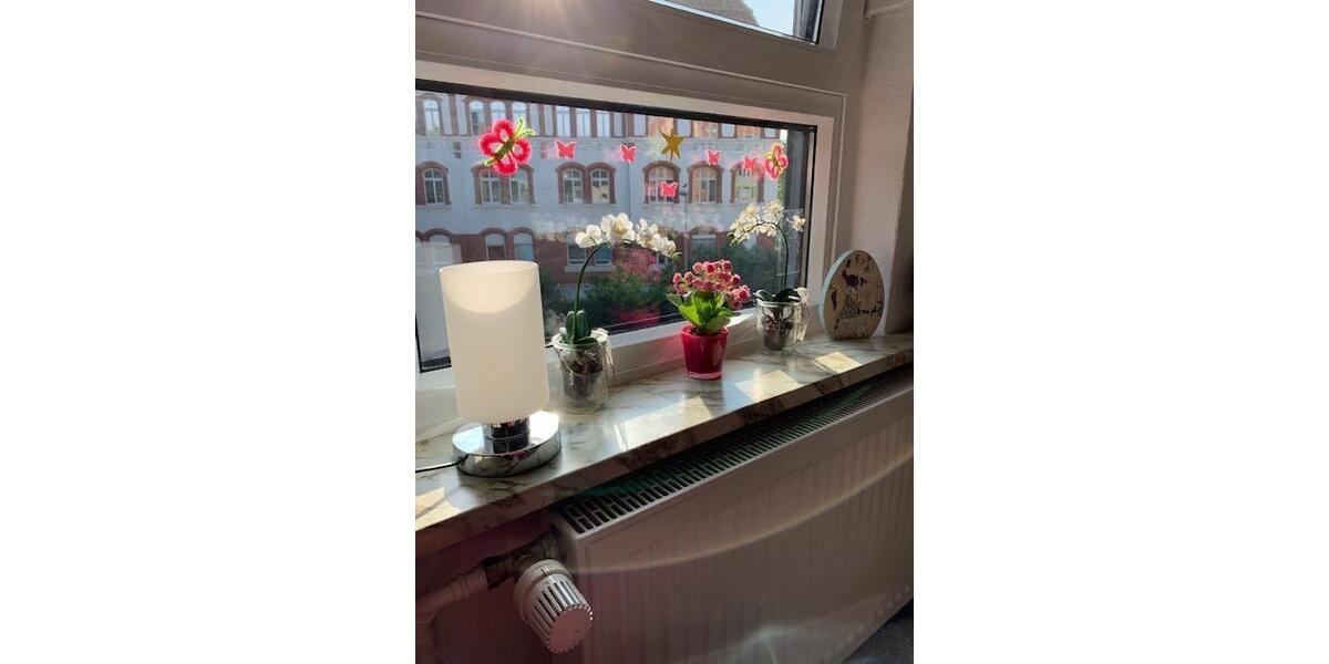 Etagenwohnung Braunschweig Westliches Ringgebiet - 3 Zimmer, 70 m&sup2;, 197.000&euro; | Angebot:25017561