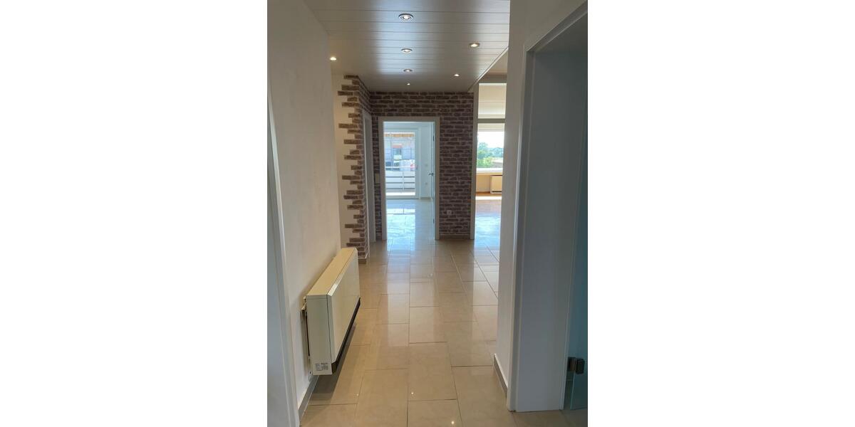 Etagenwohnung Braunschweig Timmerlah-Geitelde-Stiddien - 4 Zimmer, 122 m&sup2;, 280.000&euro; | Angebot:25281008