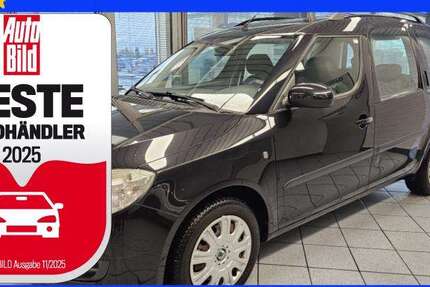 Skoda Roomster 124.800 km 3.400 &euro; Wolfsburg Heiligendorf 38444