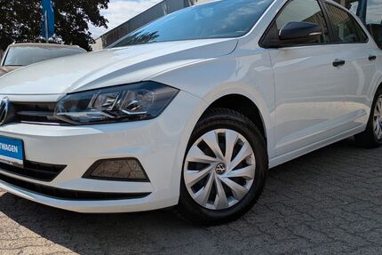 VW Polo 54.005 km 13.480 € Wendeburg 38176