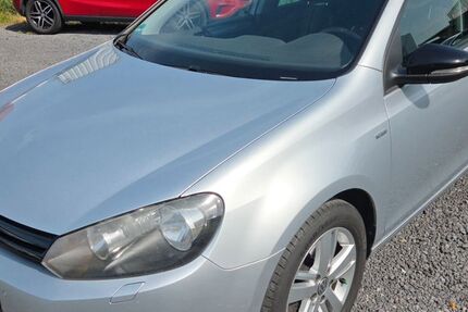 VW Golf 245.000 km 3.490 &euro; Braunschweig 38112