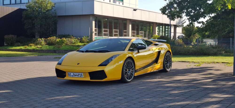 Gallardo