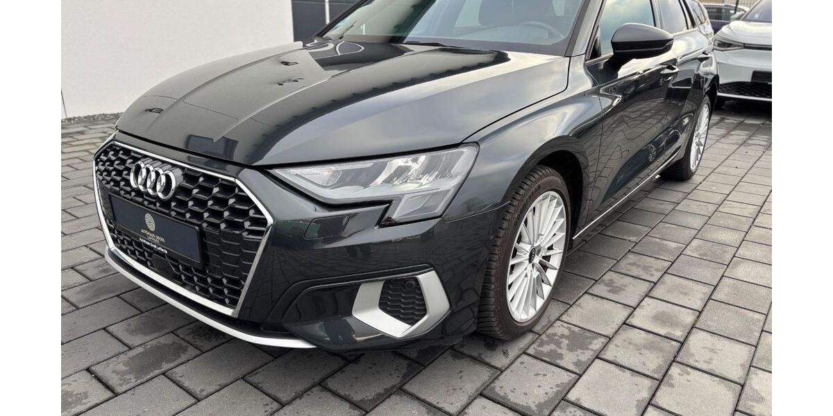 Audi A3 20.000 km 29.290 &euro; Ilsede 31246