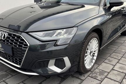 Audi A3 20.000 km 29.690 &euro; Ilsede 31246