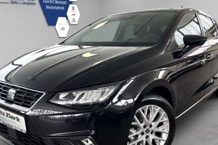 Seat Ibiza 8.850 km 19.899 &euro; Peine 31226