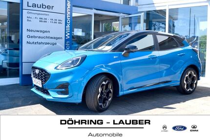 Ford Puma 3.035 km 27.475 &euro; Braunschweig 38106
