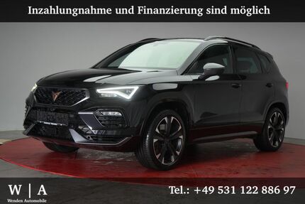 Cupra Ateca 35.000 km 30.400 € Braunschweig 38110