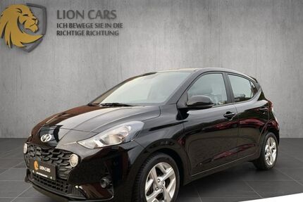 Hyundai i10 65.635 km 12.990 &euro; Braunschweig 38122