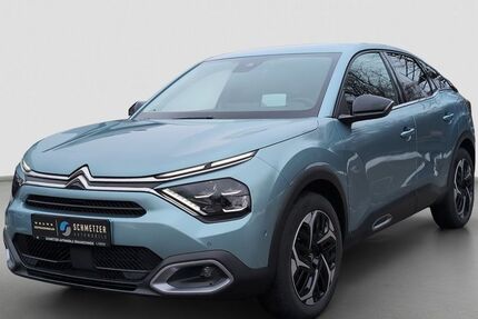 Citroen C4 45.010 km 17.690 &euro; Braunschweig 38114