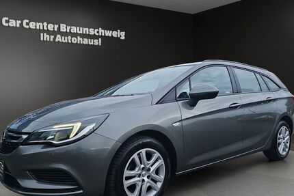 Opel Astra 179.500 km 6.999 € Braunschweig 38120