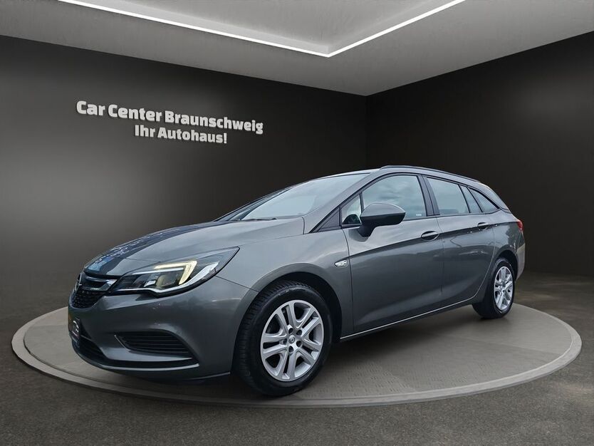 Opel Astra 179.500 km 6.999 € Braunschweig 38120