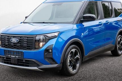 Ford Tourneo Courier 12.000 km 26.950 &euro; Wolfenbüttel 38302