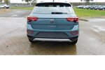 VW T-Roc 1.5 Life TSI BMT Navi Klima Standheizung 29.700 km 23.990 € Vordorf 38533